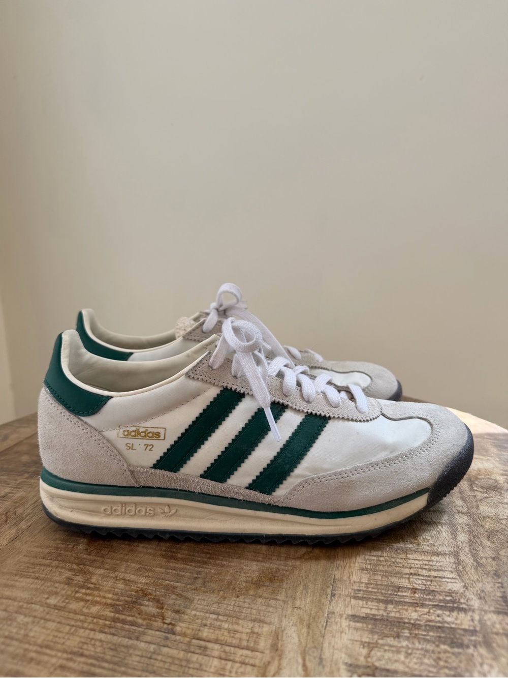 Adidas SL 72 RS